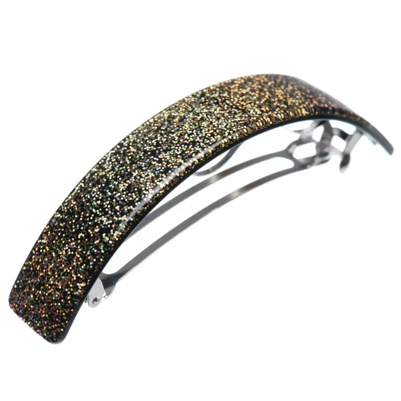 hair barrettes for thick hair