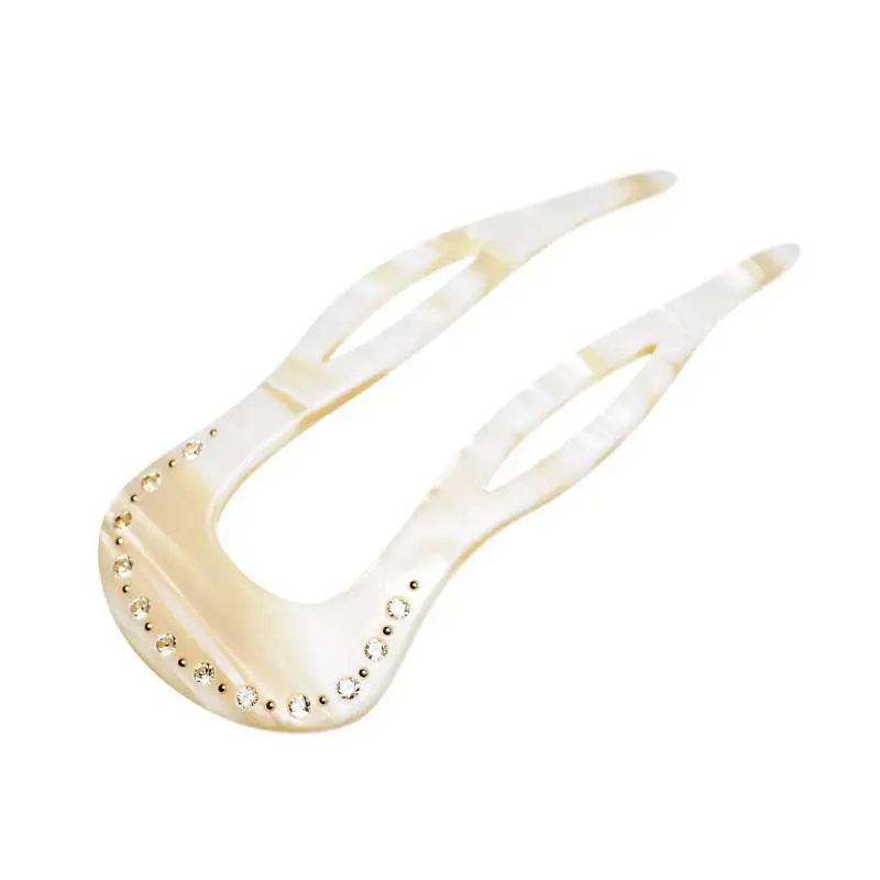 Top 15 Ideal Hair Accessories for Thin Hair