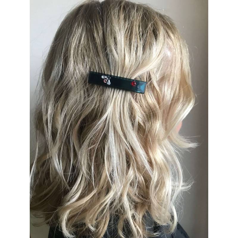 15 Alligator Hair Clips That Are Inexpensive Yet Incredible