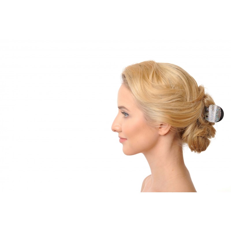 Hair accessories for casual occasions and parties