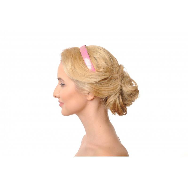 Mid-Priced Hair Accessories