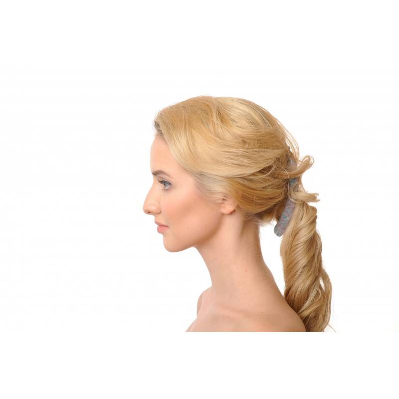 Top 15 Ideal Hair Accessories for Thin Hair