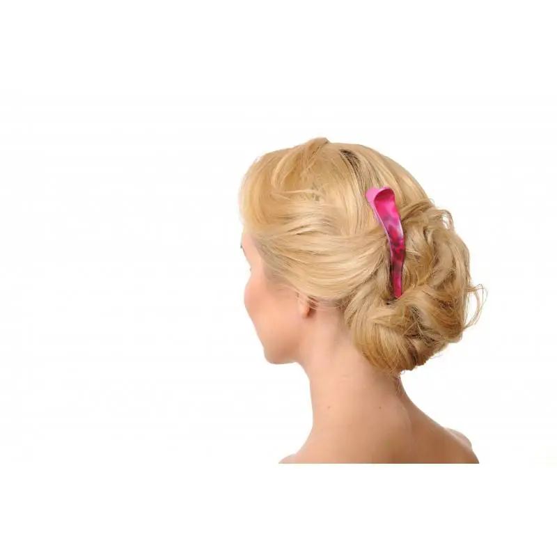 5 Types of Hair Clips You Must Own