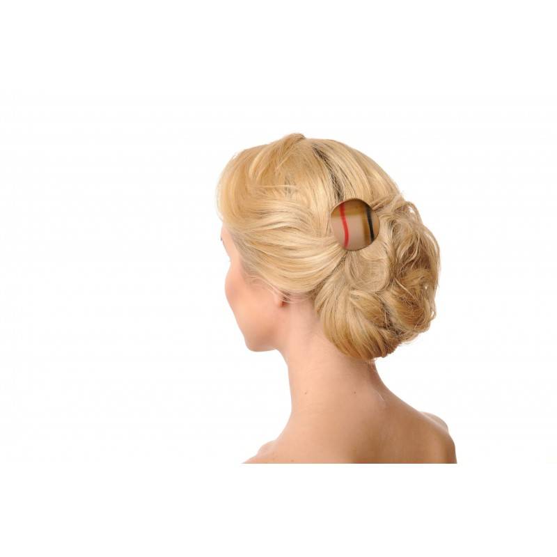 Mid-Priced Hair Accessories