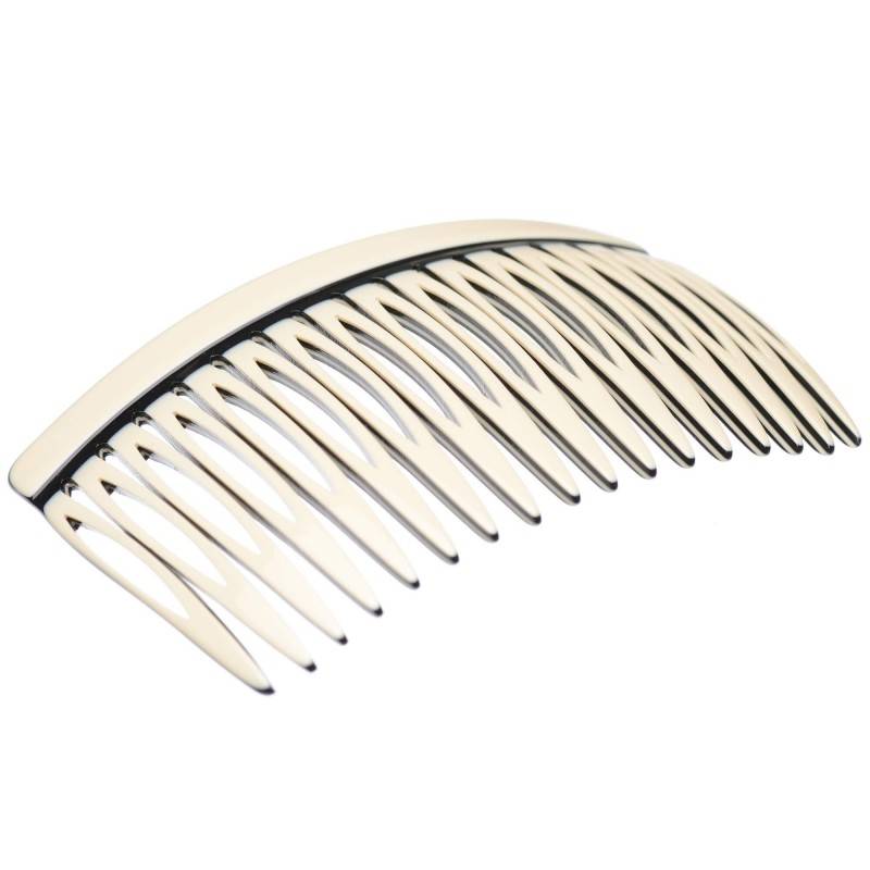 What Are The Side Combs and How to Use Them