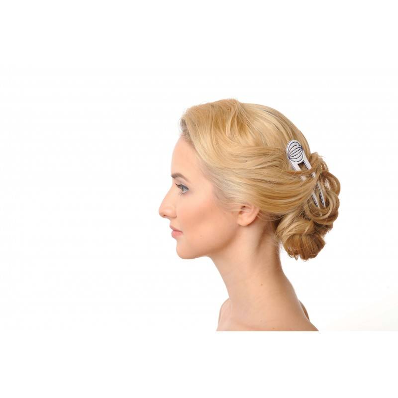 Hair Pins for Wedding