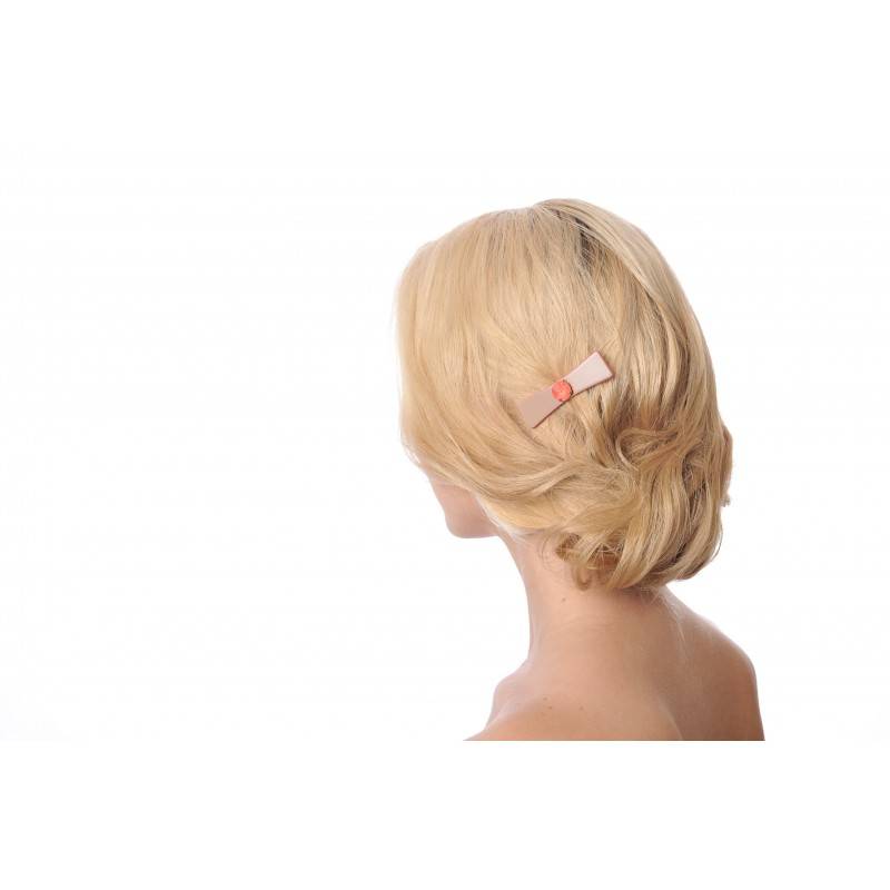 Hair Accessories for short hair