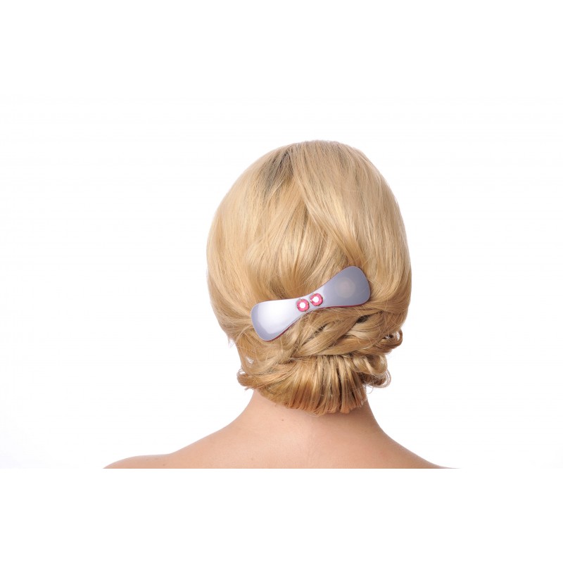 Best Hair Accessories for mid-length hair