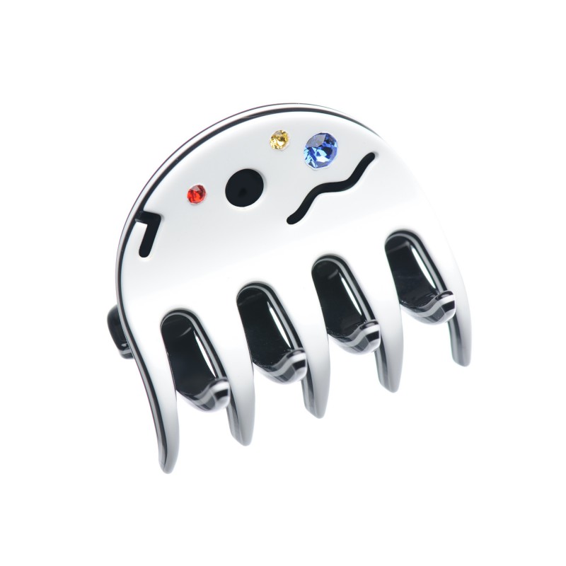 Best hair claw clips